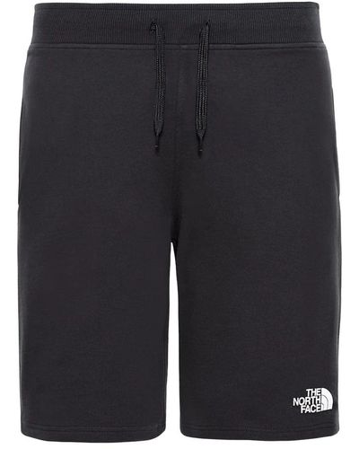 The North Face Casual Shorts - Blue