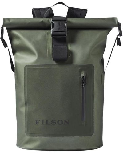 Filson Backpacks - Green