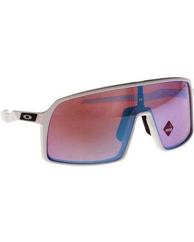 Oakley Accessories > sunglasses - Blanc