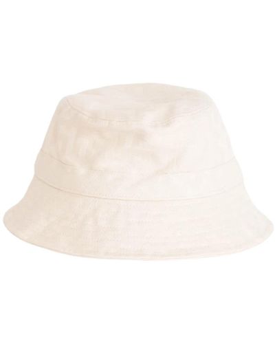 Gcds Hats - Natural
