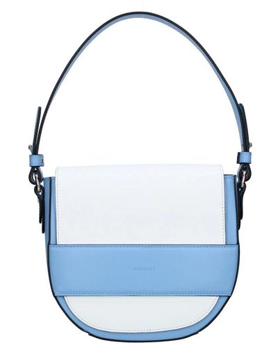 Ripani Bags > shoulder bags - Bleu