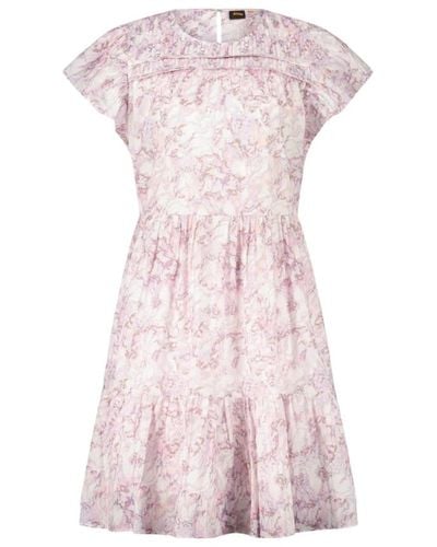 BOSS Summer Dresses - Pink