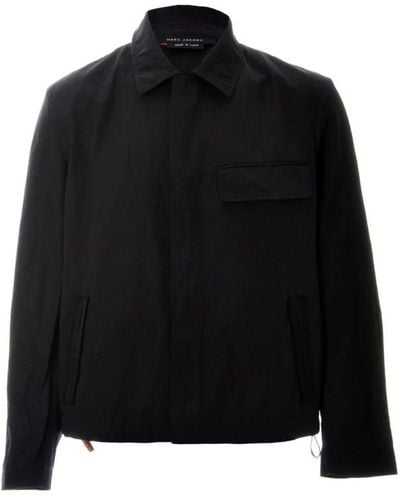 Marc Jacobs Casual Shirts - Black