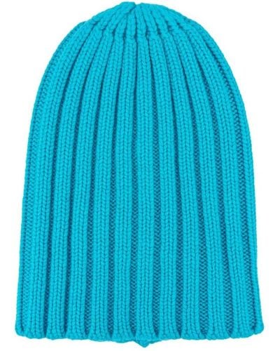 Laneus Beanies - Blue