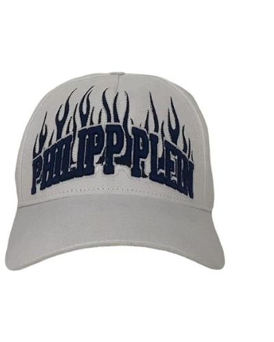 Philipp Plein Caps - Blue