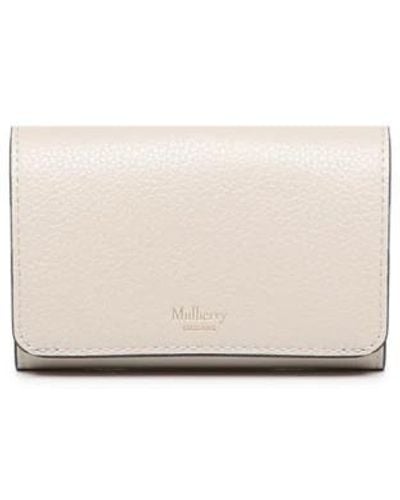 Mulberry Accessories > wallets & cardholders - Blanc