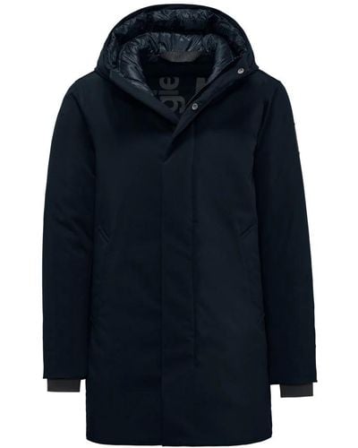 Bomboogie Jackets > winter jackets - Bleu