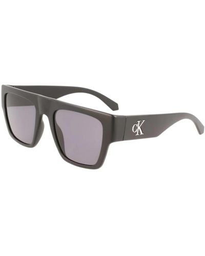 Calvin Klein Sunglasses - Grau
