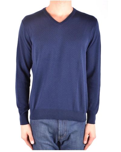 Altea Knitwear - Blu