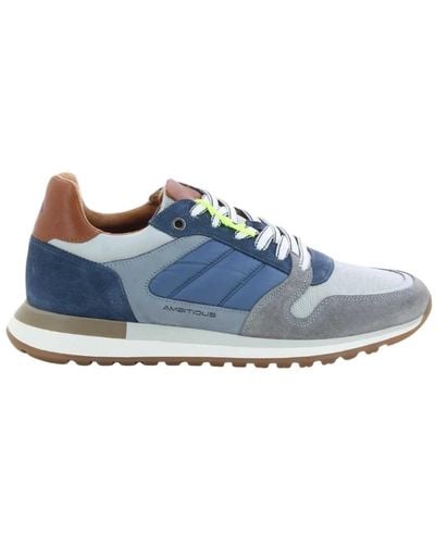 Ambitious Shoes > sneakers - Bleu
