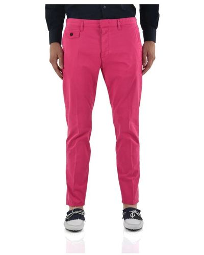 DSquared² Chinos - Pink