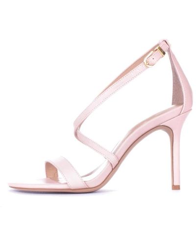 Ralph Lauren High heel sandals - Rosa