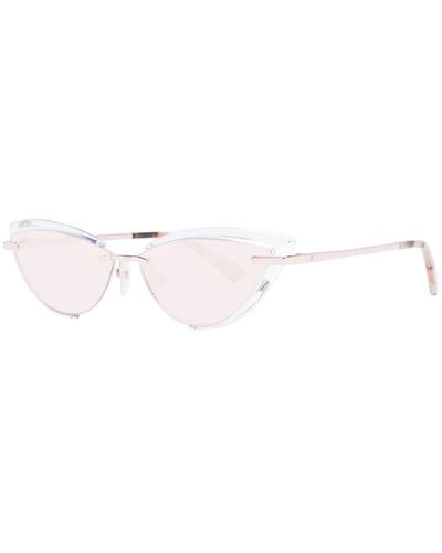 WEB EYEWEAR Accessories > sunglasses - Blanc