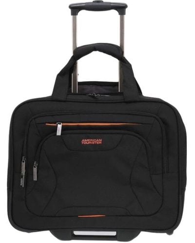 American Tourister Laptop Bags & Cases - Black
