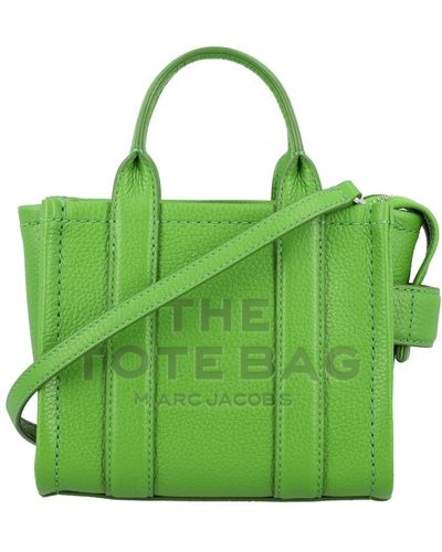 Marc Jacobs Mini Bags - Green