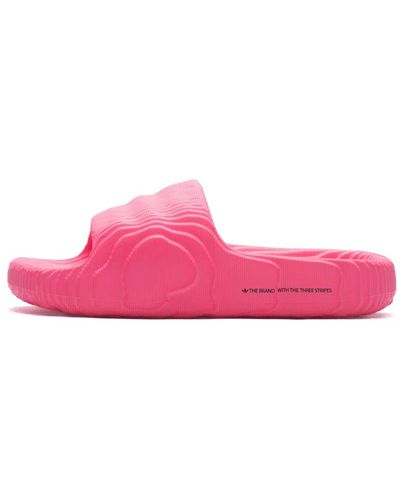 adidas Adilette sandali - Rosa