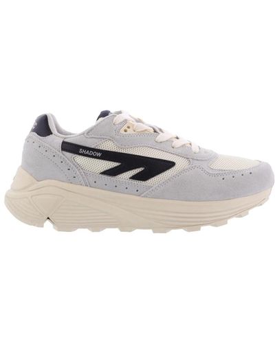 Hi-Tec Shadow rgs scarpe uomo - Grigio