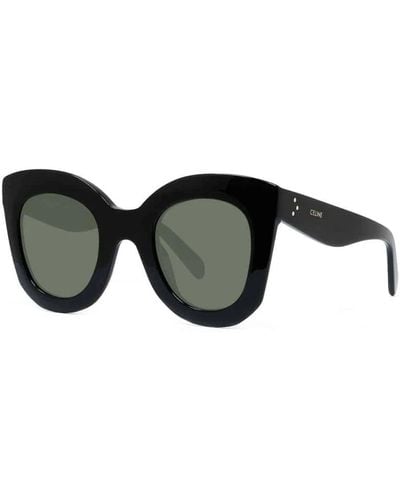 Celine Sunglasses - Black