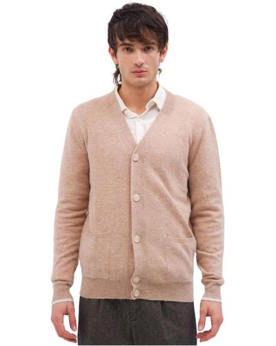 AT.P.CO Knitwear > cardigans - Rose