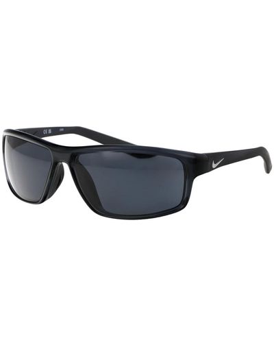 Nike Rabid 22 stylische sonnenbrille - Blau