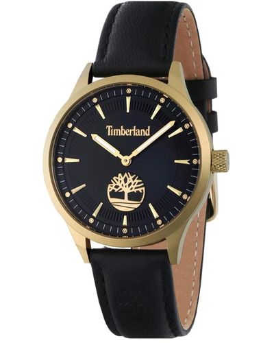 Timberland Watches - Nero
