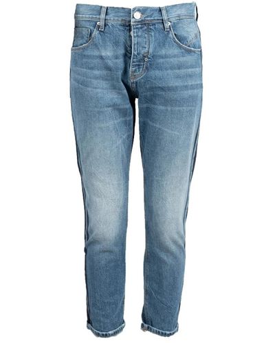 Antony Morato ; argon; jeans - Blu