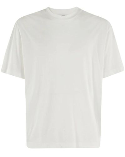 Paolo Pecora Jersey t-shirt - Weiß