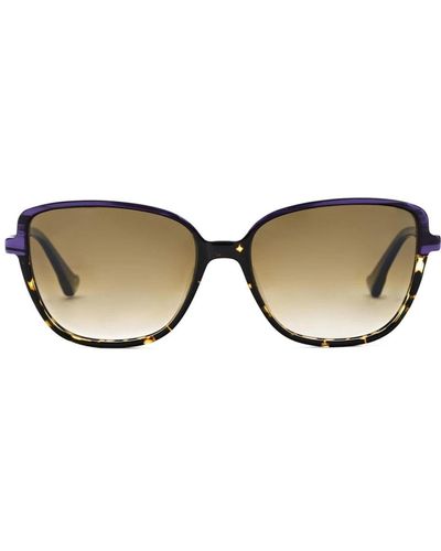 Etnia Barcelona Accessories > sunglasses - Marron