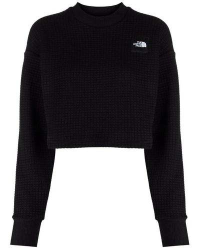 The North Face Sweatshirt - Negro