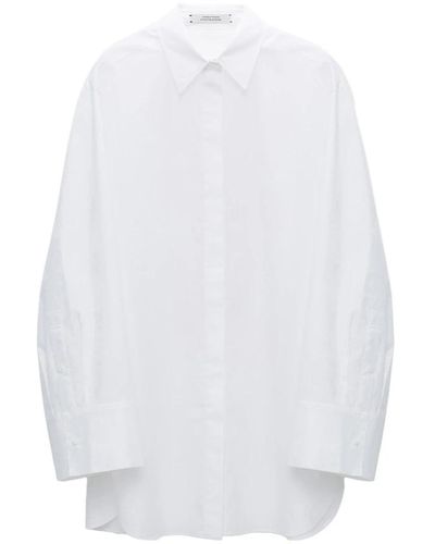 Dorothee Schumacher Shirts - Blanco
