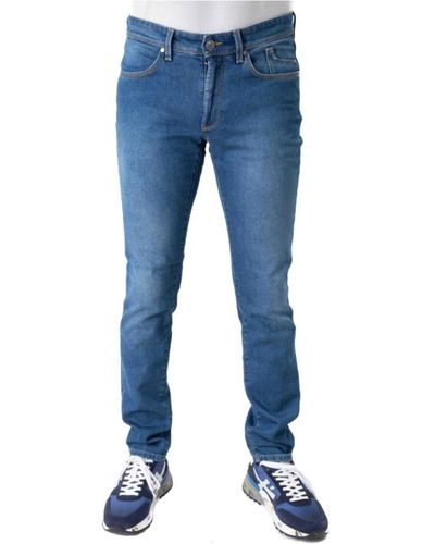 Jeckerson Jeans - Blu