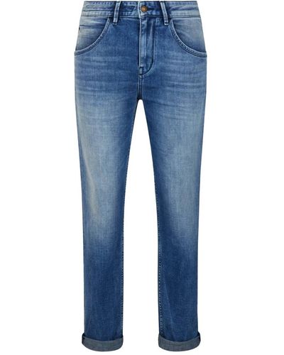 DRYKORN Slim-Fit Jeans - Blue