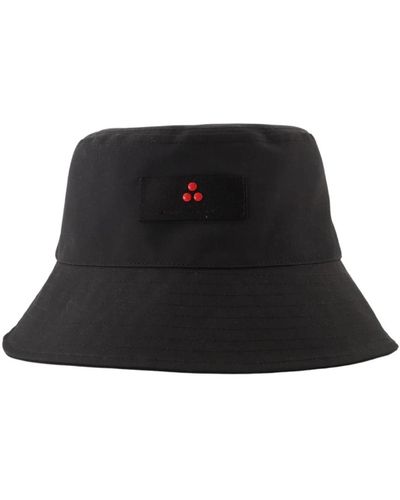 Peuterey Accessories > hats > hats - Noir