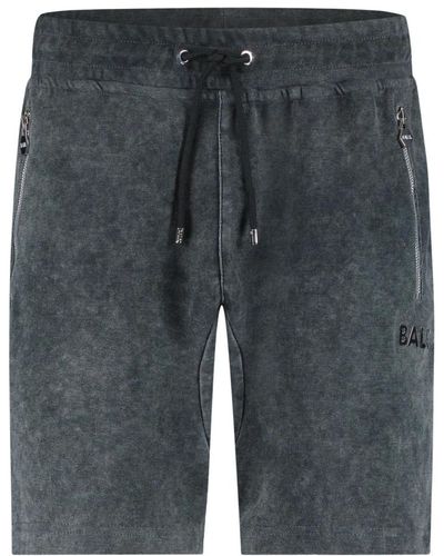 BALR Shorts chino - Gris