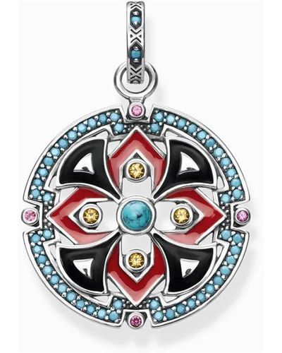 Thomas Sabo Accessories > jewellery > brooches - Bleu