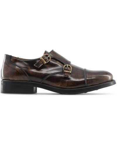Made in Italia Business Shoes - Brown