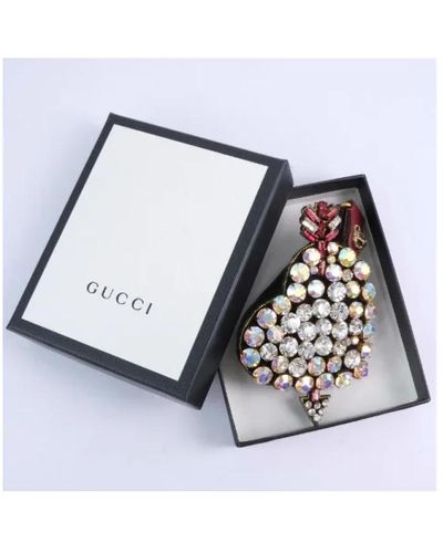 Gucci Pre-owned > pre-owned accessories > pre-owned jewellery - Bleu