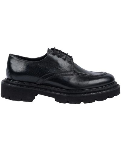 Marechiaro 1962 Business Shoes - Black