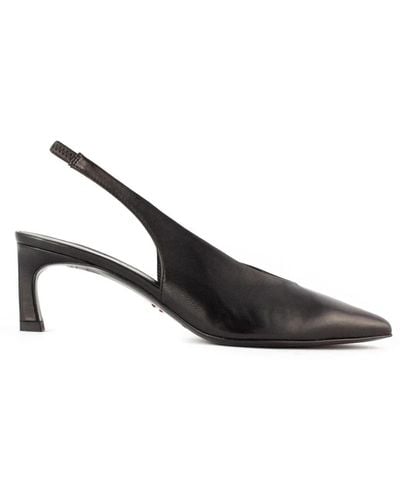 Halmanera Shoes > heels > pumps - Métallisé