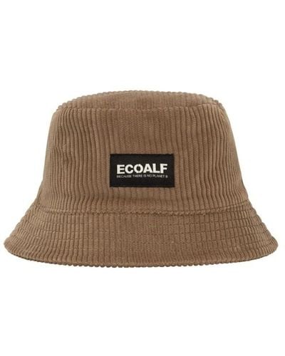 Ecoalf Accessories > hats > hats - Marron