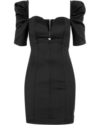 Aniye By Party dresses - Negro