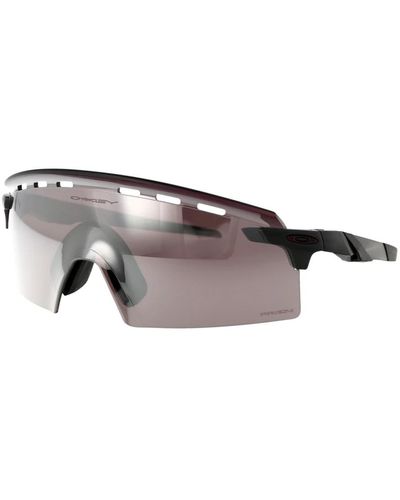 Oakley Vented encoder strike sonnenbrille - Braun
