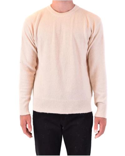 Laneus Sweater - Rose