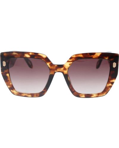 Just Cavalli Sonnenbrille,sunglasses - Braun