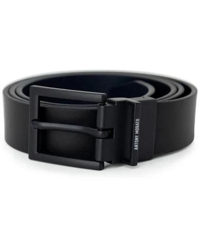 Antony Morato Accessories > belts - Noir