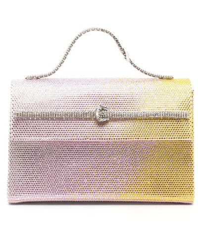 Gedebe Handbags - Pink
