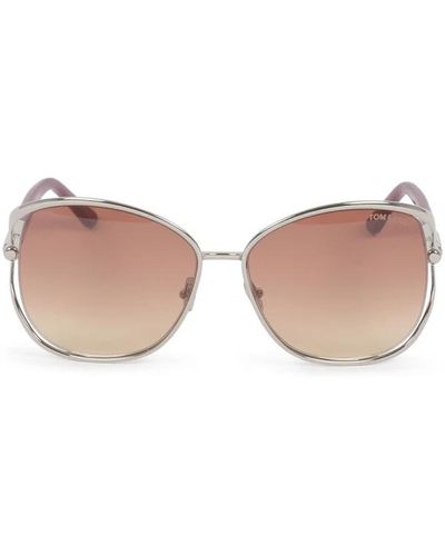 Tom Ford Accessories > sunglasses - Rose