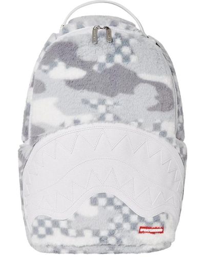 Sprayground Bags > backpacks - Gris