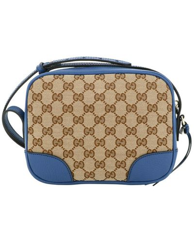 Gucci Handbag - Azul