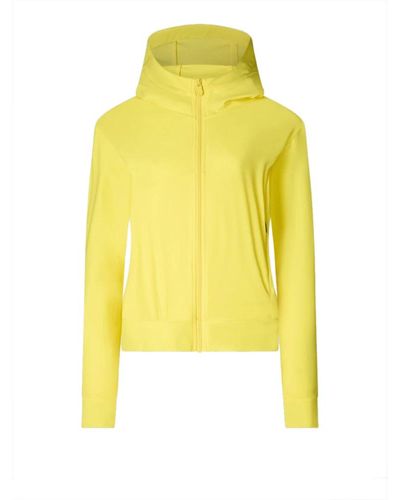 Save The Duck Smartleisure track jacket starlight giallo